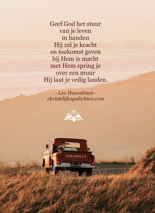 gedicht